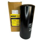 Filtro Lubrificante Motor Cummins Serie C H300W03 Hengst