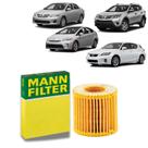 Filtro Lubrificante Motor Toyota Corolla 1.6 1.8 Prius 1.8 Rav4 2.0 Lexus CT200H 1.8 Filtro Lubrificante Motor Toyota Corolla 1.6 1.8 Prius 1.8 Rav4 2.0 Lexus CT200H 1.8