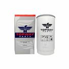 Filtro Lubrificante Para Iveco Novo Stralis - 2992544