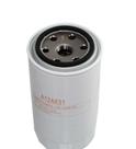 Filtro lubrificante topic, asia 825