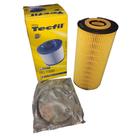 Filtro Lubrificante Vw 13190 15190 17230 - PEL1998 Tecfil