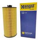 Filtro lubrificante vw constellation - hengst e427hd28