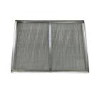 Filtro Metálico Permanente Em Alumínio Ffmt-c-1093 G2 Aeroglass Filtro Metálico Permanente Em Alumínio Ffmt-c-1093 G2 Aeroglass