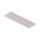 Filtro Mica para Microondas Brastemp - W10732285 Filtro Mica para Microondas Brastemp - W10732285