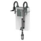 Filtro Mini Canister CHF-500 Ocean Tech Hang On 500 L/h para Aquários até 125 Litros Filtro Mini Canister CHF-500 Ocean Tech Hang On 500 L/h para Aquários até 125 Litros