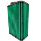 Filtro MixLife para Compressores Radiais d até 4200 Litros por minuto de Alta Performance Lavável mod 2008 C/Abraçadeira