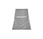 Filtro Moldura Metálica 439 X 665 X 25mm Filtro Moldura Metálica 439 X 665 X 25mm
