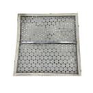 Filtro Moldura Rígida Encartonado 595 X 595 X 45 Mm G3 Pdb Filtros