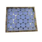 Filtro Moldura Rígida Encartonado F Pd-U/4 Couro 470X559X25Mm G4 Aeroglass