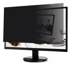 Filtro Monitor Privacidade Pc Computador Tela 22 Proteção