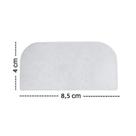 Filtro nacional para CPAP BMC (1 unidade)