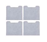Filtro Nacional Para Cpap E Bipap Hypnus (kit Com 10 Unidas)