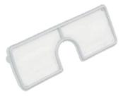 Filtro Nacional Para Ventilador Stellar Resmed (2 Unidades)