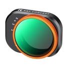 Filtro ND Filtro VND K&F Concept ND2-32 (1-5 pontos) para DJI Mini 4 Pro