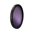 Filtro ND Freewell Hard Stop Variável 82 mm Rosqueado 2-5 Stop