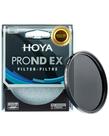 Filtro ND Hoya PRO ND-EX ND64 77mm 6-Stop para longa exposição