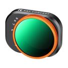 Filtro ND K&F Concept Mini 4 Pro Variável ND32-512 para DJI