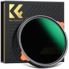 Filtro ND Variável K&F Concept True Color (49mm) - ND2-32