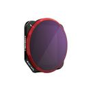 Filtro ND16/PL para Drone DJI Mavic 3 / Mavic 3 Cine - Freewell Filtro ND16/PL para Drone DJI Mavic 3 / Mavic 3 Cine - Freewell