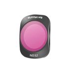Filtro ND32/PL para Câmera DJI Osmo Pocket 3 - Sunnylife Filtro ND32/PL para Câmera DJI Osmo Pocket 3 - Sunnylife