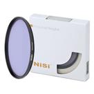 Filtro NiSi Natural Night 77 mm circular para fotos noturnas