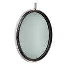 Filtro NiSwift True Color Pro Nano CPL 77 mm