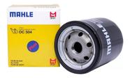 Filtro Oléo Agile Astra S-10 Celta Corsa Kadett Prisma Spin