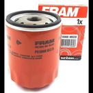 Filtro óleo Alfa Romeo 145 1996 a 1998 Fram PH10906MIX20