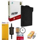 Filtro Oleo, Ar, Combustível, Vela Fazer 250 Até 15 Blueflex Filtro Oleo, Ar, Combustível, Vela Fazer 250 Até 15 Blueflex