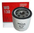 Filtro oleo astra hatch gsi 2.0 16v c20sel gasolina 2002 2003 2004 2005