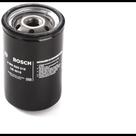 Filtro óleo Audi 80 1992 a 1995 Bosch 0 986 B00 018