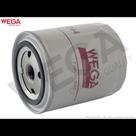Filtro óleo Audi 80 1994 a 1995 Wega WO-344