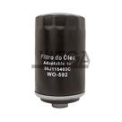 Filtro Óleo Audi Q3 2012 a 2025 - 183621 - WO592