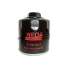 Filtro Óleo Audi Rs6 2003 a 2004 - 166496 - WUNI0002 Filtro Óleo Audi Rs6 2003 a 2004 - 166496 - WUNI0002
