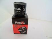 Filtro Óleo Blindado Suzuki Gsf600s Gsf1200s Gsx R600 Hayabusa