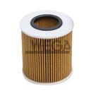 Filtro Óleo Bmw 320ia 2005 a 2012 - 1353393 - WOE211