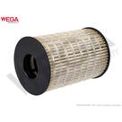 Filtro óleo Bmw Serie 6 2012 a 2017 Wega WOE-251