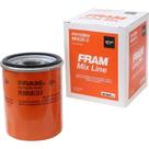 Filtro oleo carro Fran pH 10908