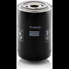 Filtro óleo Case 580H 1984 a 2001 Mann W 940/34