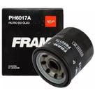 Filtro Óleo Cb500 98/04, Hornet 2005 diante, Shadow600, Tiger800, Ninja300, Cb 500 F X R, Mt 03 16 /17 Fram Ph6017