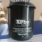 Filtro Óleo Centrífugo - Turbo - 2731875 Filtro Óleo Centrífugo - Turbo - 2731875