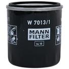 Filtro óleo Chevrolet Captiva 2008 a 2017 Mann W7013