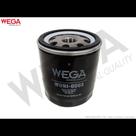 Filtro óleo Chevrolet Prisma 2006 a 2023 Wega WUNI-0003