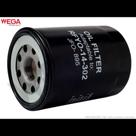Filtro óleo Chevrolet Tracker 2002 a 2007 Wega JFO-0895