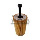 Filtro Óleo Citroen C3 2003 a 2006 - 162275 - WOE700