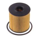 Filtro Óleo Citroen C3 2023 a 2024 - 1355663 - WOE710