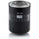 Filtro óleo Citroen Jumper 2001 a 2009 Mann WP 1144