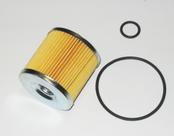 Filtro Oleo Comet 650 / Mirage 650 (valflex) Filtro Oleo Comet 650 / Mirage 650 (valflex)