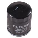 Filtro Oleo Corolla (gli se-g Xei Xli S) - Motor 1.8 16v Lc509582