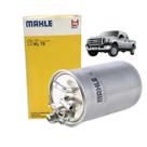Filtro óleo de combustível F250 MWM 2000 a 2012 - MAHLE